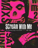 Scream with Me Book