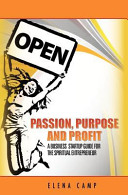 Passion, Purpose, and Profit
