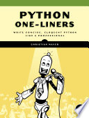 Python One Liners Book