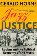 Jazz and Justice [Pdf/ePub] eBook