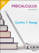 Young, Precalculus, Third Edition