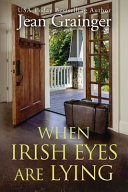 When Irish Eyes Are Lying