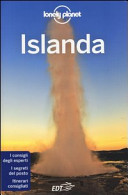 Guida Turistica Islanda Immagine Copertina 
