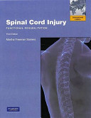 Spinal Cord Injury Book