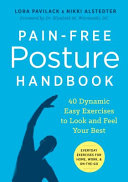 Pain Free Posture Handbook