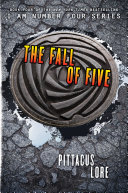 The Fall of Five [Pdf/ePub] eBook