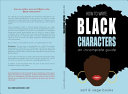 Read Pdf How to Write Black Characters