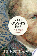 Van Gogh s Ear Book PDF