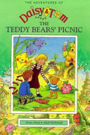 The Teddy Bears  Picnic Book