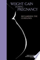 Weight Gain During Pregnancy Book