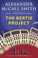 Read Pdf The Bertie Project
