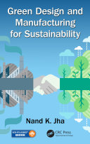 Green Design and Manufacturing for Sustainability