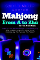 Mahjong From A To Zhú