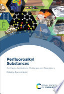 Perfluoroalkyl Substances Book