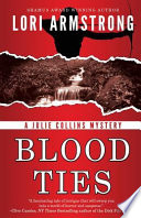 Blood Ties PDF Book By Lori Armstrong