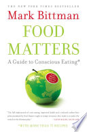 Food Matters Book