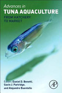 Advances in Tuna Aquaculture Book
