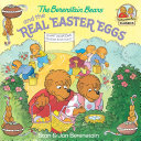 The Berenstain Bears and the Real Easter Eggs Pdf/ePub eBook