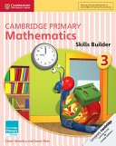 Cambridge Primary Mathematics Skills Builders 3