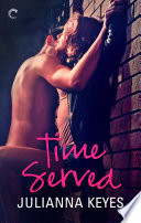 Time Served Book