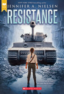 Resistance  Scholastic Gold 