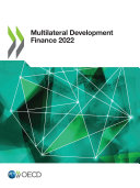 Multilateral Development Finance 2022