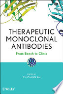 Therapeutic Monoclonal Antibodies Book