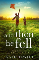 And Then He Fell Pdf/ePub eBook