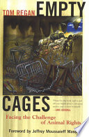 Empty Cages Book