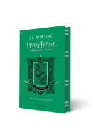 Harry Potter and the Chamber of Secrets   Slytherin Edition