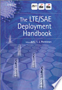 The LTE   SAE Deployment Handbook Book