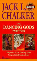 The Dancing Gods Book