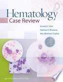 Hematology Case Studies Book
