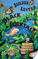Black Folktales Book