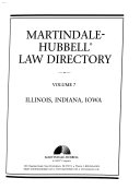 The Martindale Hubbell Law Directory