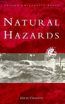 Natural Hazards Book
