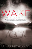 Wake Pdf/ePub eBook