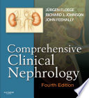 Comprehensive Clinical Nephrology E Book
