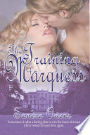 The Training of a Marquess Book
