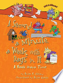 A Second  a Minute  a Week with Days in It Book