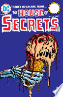House of Secrets (1956-1978) #123 PDF Book By Michael Fleisher,John Albano