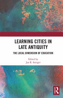 Learning Cities in Late Antiquity