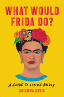 What Would Frida Do? image