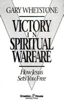 Victory in Spiritual Warfare Book