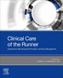 Clinical Care of the Runner Book