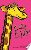 Betsy B. Little