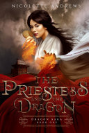 The Priestess and the Dragon Pdf/ePub eBook