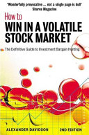 How to Win in a Volatile Stock Market