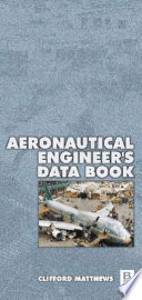 Aeronautical Engineer s Data Book Book
