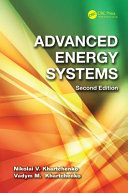 Advanced Energy Systems, Second Edition